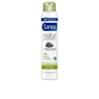 Natur Protect 0% - Natur Protect 0% Vapor Deo by Sanex