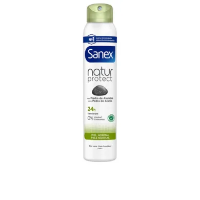 Natur Protect 0% - Natur Protect 0% Vapor Deo by Sanex