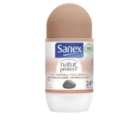 Natur Protect 0% - Natur Protect 0% Alum Stone Deo Sensitive Roll-On by Sanex