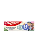 Niños - Colgate Infantil 6 To 9 Years Fresh Mint Toothpaste by Colgate