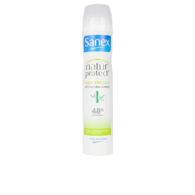 Natur Protect 0% - Natur Protect 0% Bambú Fresh Deo Vapo by Sanex