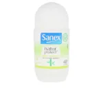 Natur Protect 0% - Natur Protect 0% Fresh Bamboo Deo Roll-On by Sanex