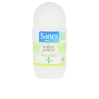 Natur Protect 0% - Natur Protect 0% Fresh Bamboo Deo Roll-On by Sanex
