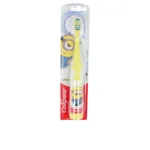 Cepillo Eléctrico - Cepillo Eléctrico Infantil #Minions by Colgate