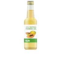 100% Natural - 100% Natural Papaya Oil by Yari