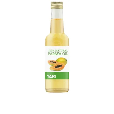 100% Natural - 100% Natural Papaya Oil by Yari
