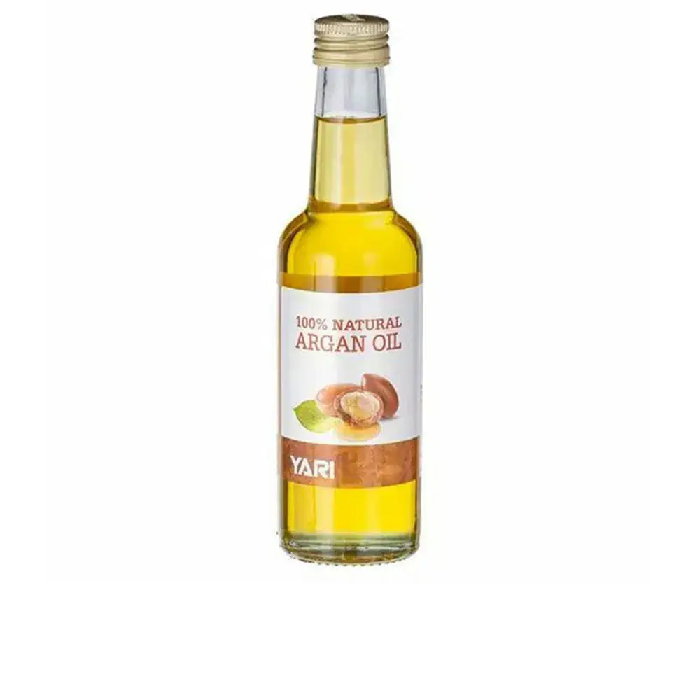 100% Natural - 100% Natural Argan Oil by Yari
