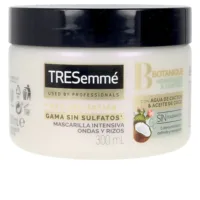 Botanique Agua Cactus & Coco - Botanique Water Cactus &Amp; Coconut Mask by Tresemme