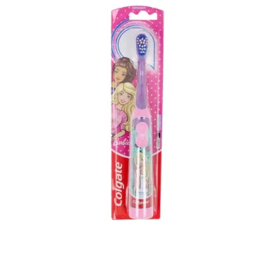 Cepillo Eléctrico - Cepillo Eléctrico Infantil #Barbie by Colgate