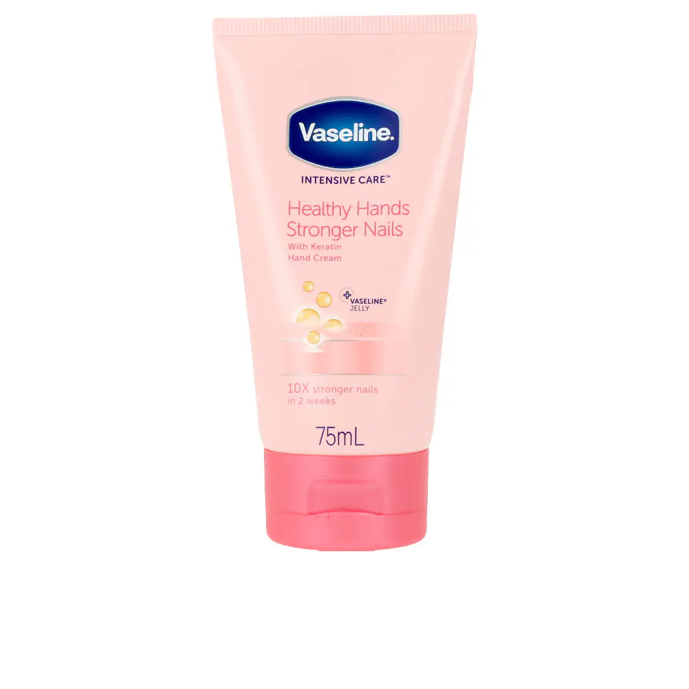 Vaseline Hands - Vaseline Crema Manos & Uñas by Vasenol