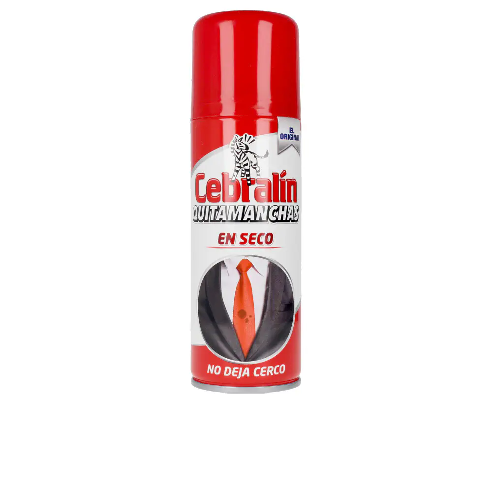 Cebralin - Cebralin Quitamanchas En Seco Spray by Cebralin