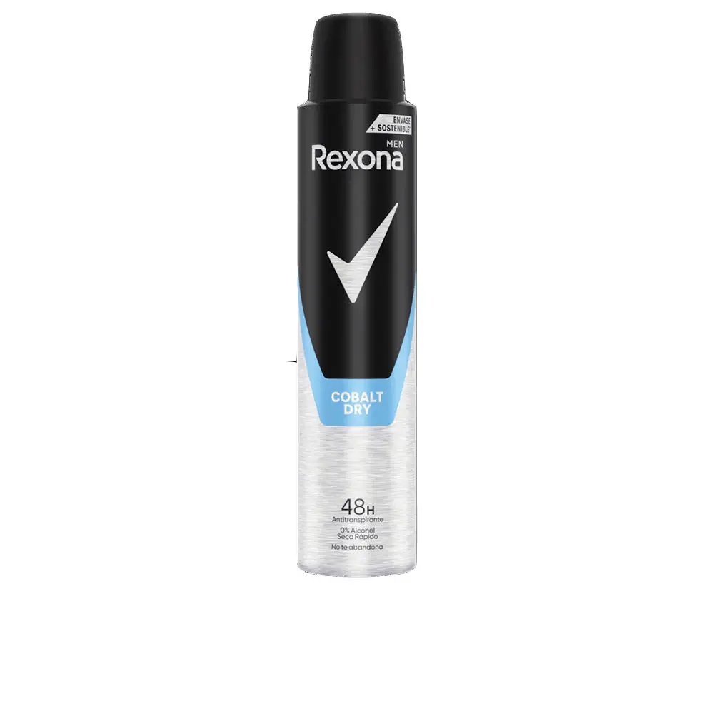 Cobalt Men Deo Vapor by Rexona Cobalt - Cobalt Men Deo Vapor by Rexona