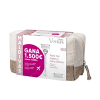 Venus Intima - Venus Intima Maldives Machine Bag + 2 Refills by Gillette