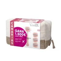 Venus - Venus Spa Breeze Neceser Canarias Machine + 4 Refills by Gillette