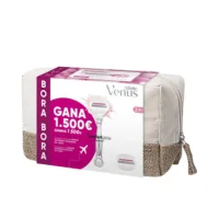 Venus - Venus Sugarberry Necessary Bora Bora Machine + 2 Refills by Gillette
