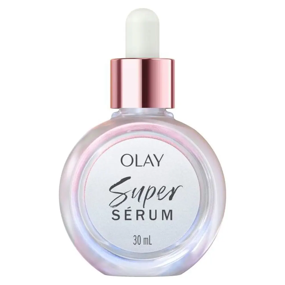 Super Serum 5 In 1 by Olay Super Serum - Super Serum 5 In 1 by Olay