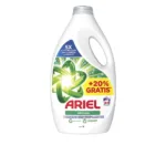 Ariel Original - Ariel Original Liquid Detergent 60 Doses by Ariel