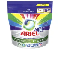 Ariel Pods - Ariel Pods Professional Color Detergent 48 Capsules by Ariel