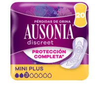 Ausonia Discreet - Discreet Mini Plus Incontinence Pads Nits by Ausonia