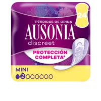 Ausonia Discreet - Discreet Mini Incontinence Pads Nits by Ausonia
