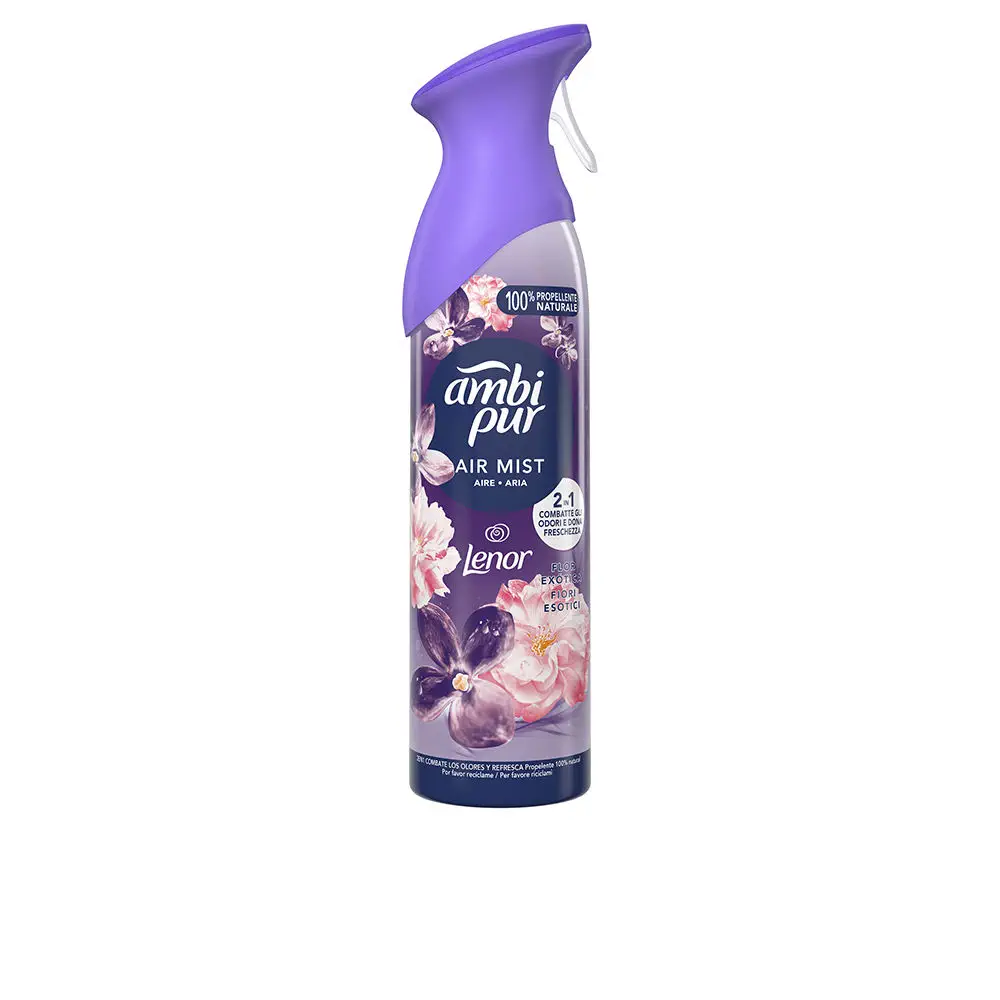 Air Mist - Air Mist Air Freshener #Exotic Flowers Spray by Ambi Pur