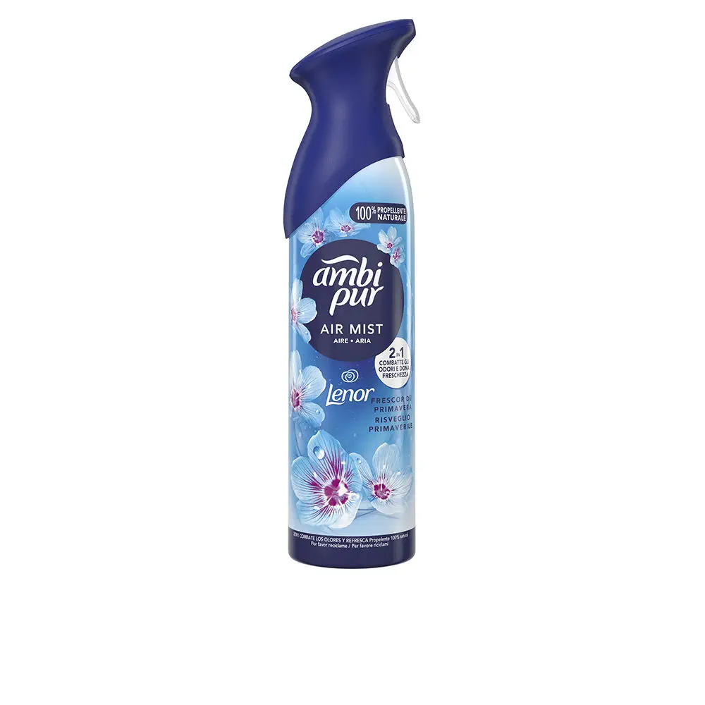 Air Mist - Air Mist Air Freshener #Spring Spray by Ambi Pur