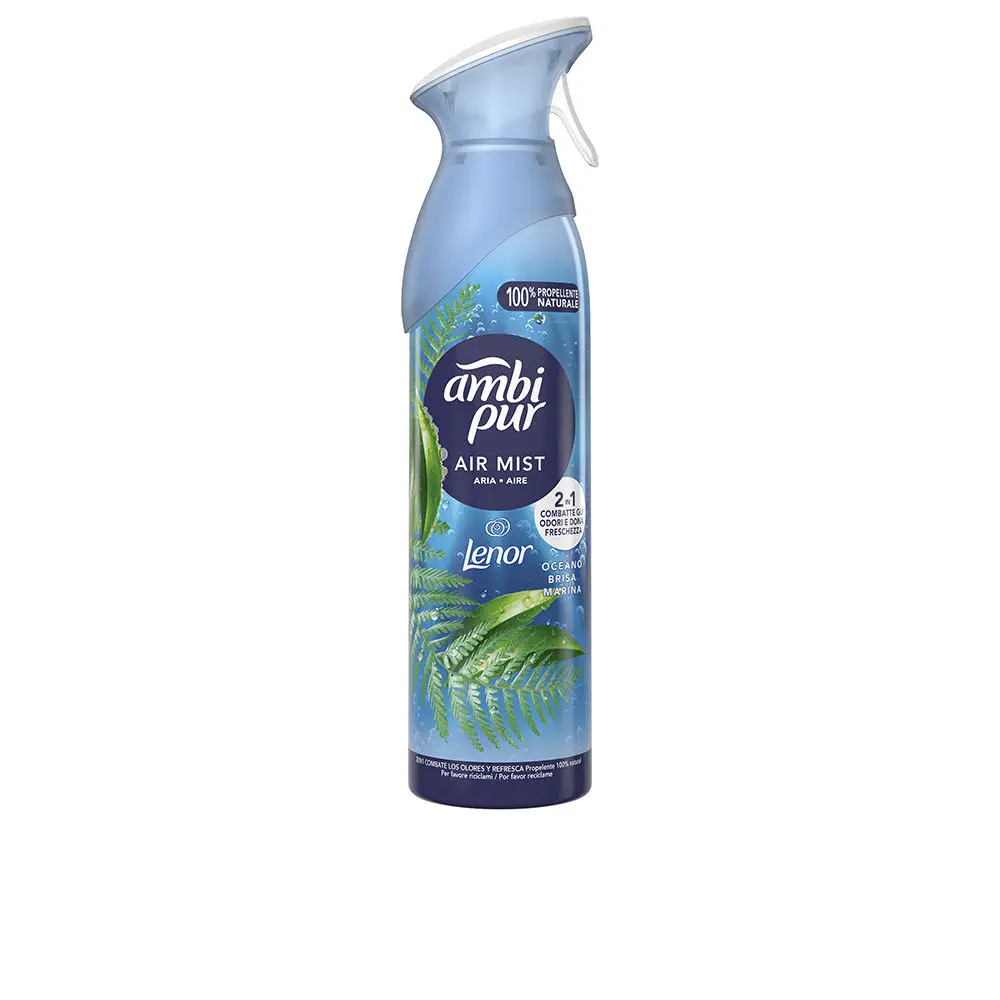Air Mist - Air Mist Air Freshener #Sea Breeze Spray by Ambi Pur