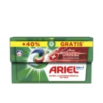 Ariel Pods - Ariel Pods Extra Power Stain Remover 3In1 Detergent by Ariel