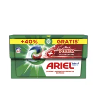 Ariel Pods - Ariel Pods Extra Power Stain Remover 3In1 Detergent by Ariel