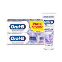 3D White - 3D White Luxe Perfection Toothpaste 2 X by Oral-B