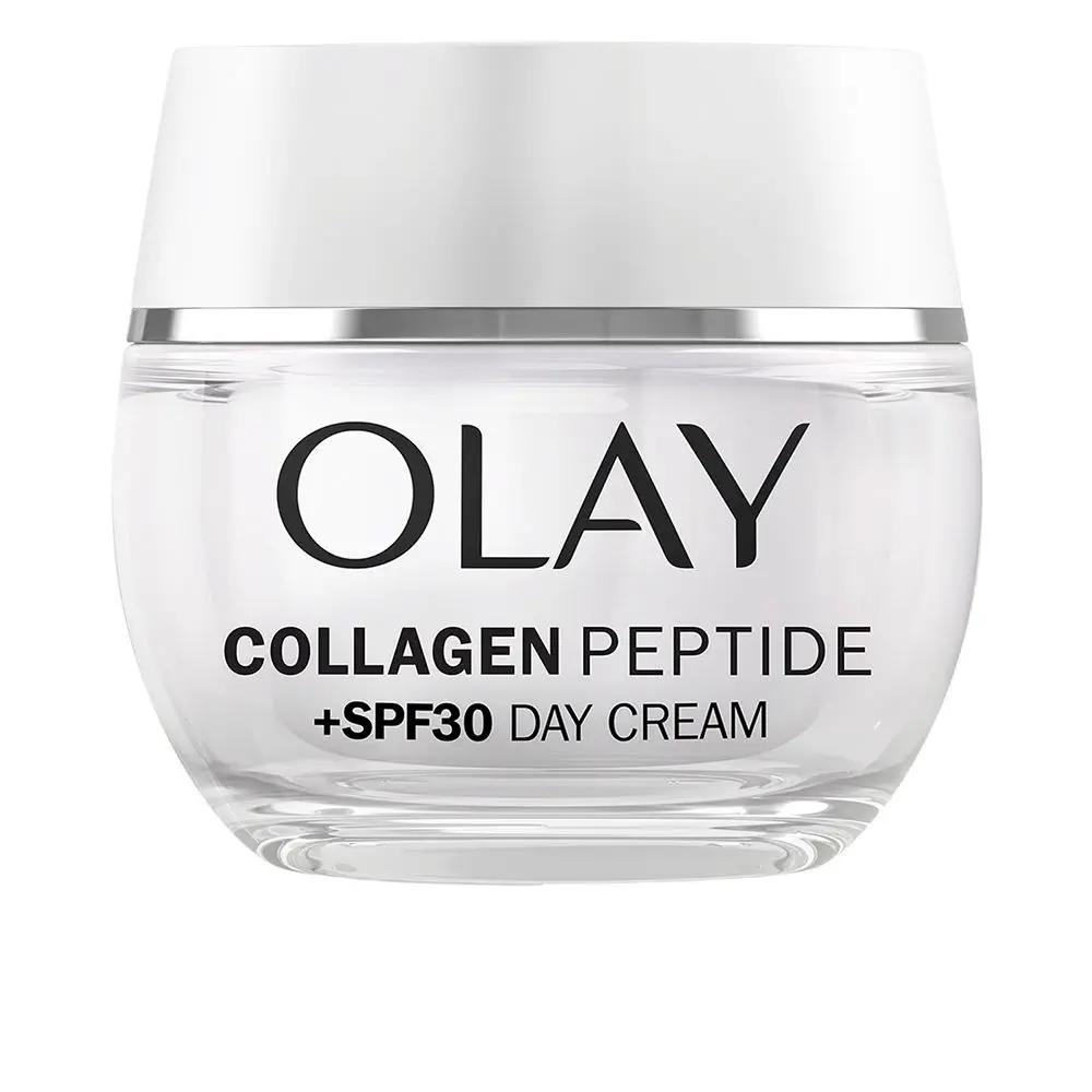 Regenerist - Regenerist Collagen Peptide24 Spf30 Day Cream by Olay