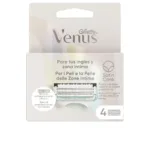 Venus Intima - Venus Intima Charger 4 Refills by Gillette