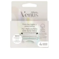 Venus Intima - Venus Intima Charger 4 Refills by Gillette