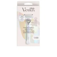 Venus Intima - Venus Intima Machine + 1 Refill by Gillette