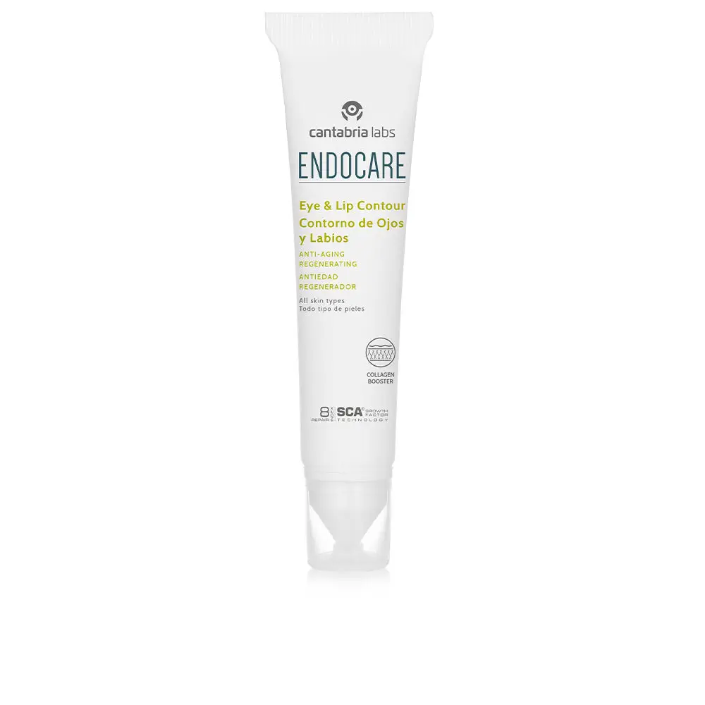 Endocare Essential - Endocare Eye And Lip Contour by Endocare