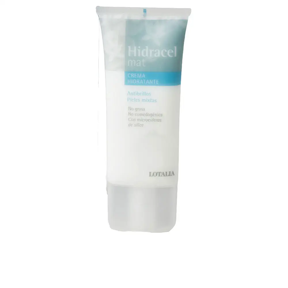 Hidracel Mat - Hidracel Mat Moisturizing Cream by Hidracel
