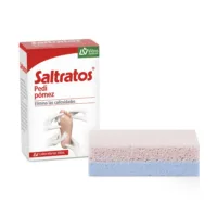 Pies Cansados - Saltratos Pedi Pomez Eliminates Calluses by Saltratos