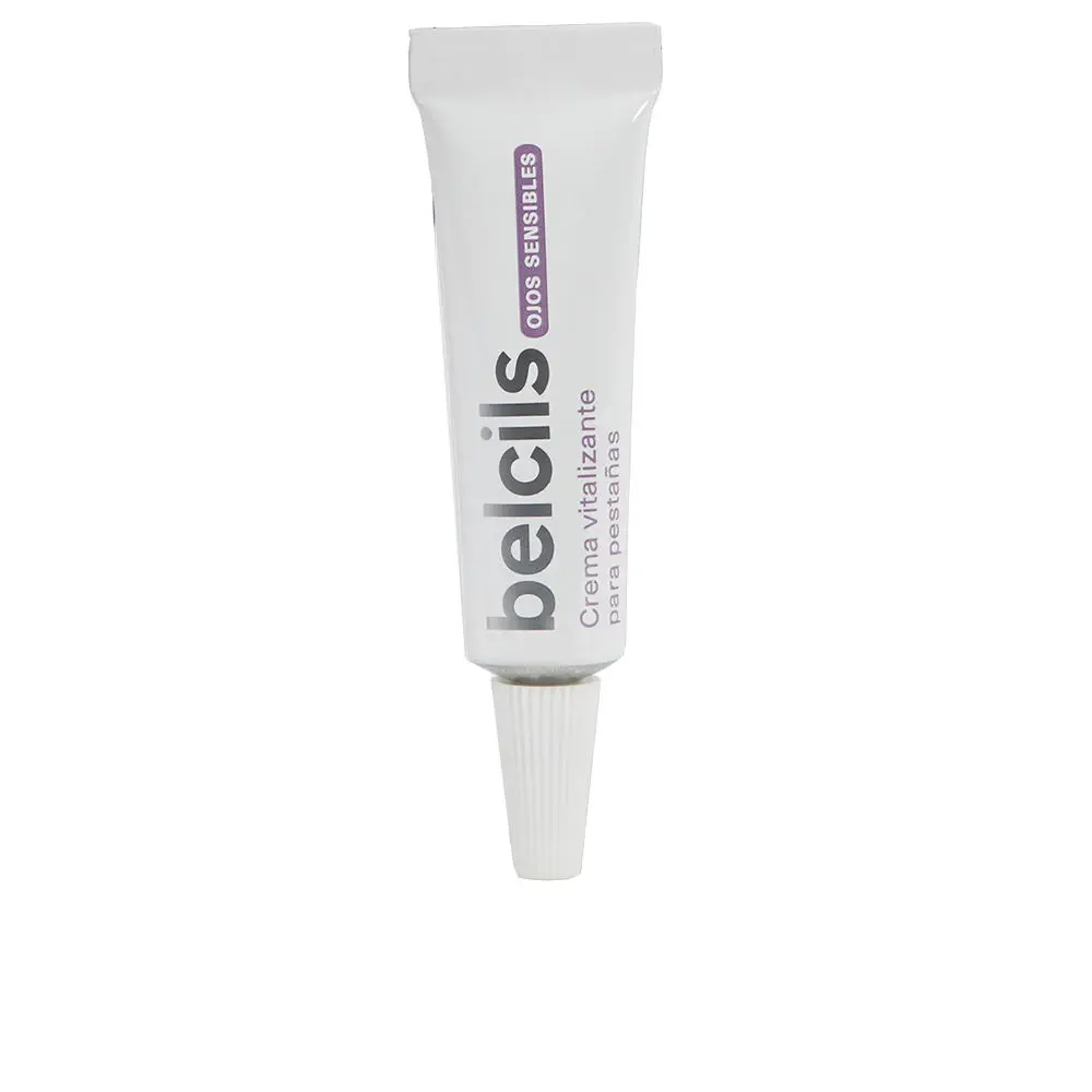 Tratamiento Pestañas Belcils - Belcils Sensitive Eyes Vitalizing Eyelash Cream by Belcils