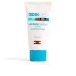 Lambda Control - Lambda Crema Deodorant by Isdin