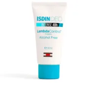 Lambda Control - Lambda Crema Deodorant by Isdin