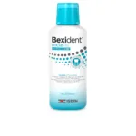 Bexident - Bexident Gums Adjuvant Treatment Mouthwash by Isdin