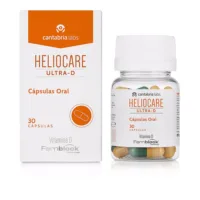 Heliocare Ultra - Heliocare Ultra-D Oral Capsules Nits by Heliocare