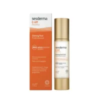 C-Vit - C-Vit Radiance Fluido Luminoso by Sesderma