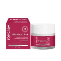 Ah - Ah Primavia-8 50Ml by Topicrem