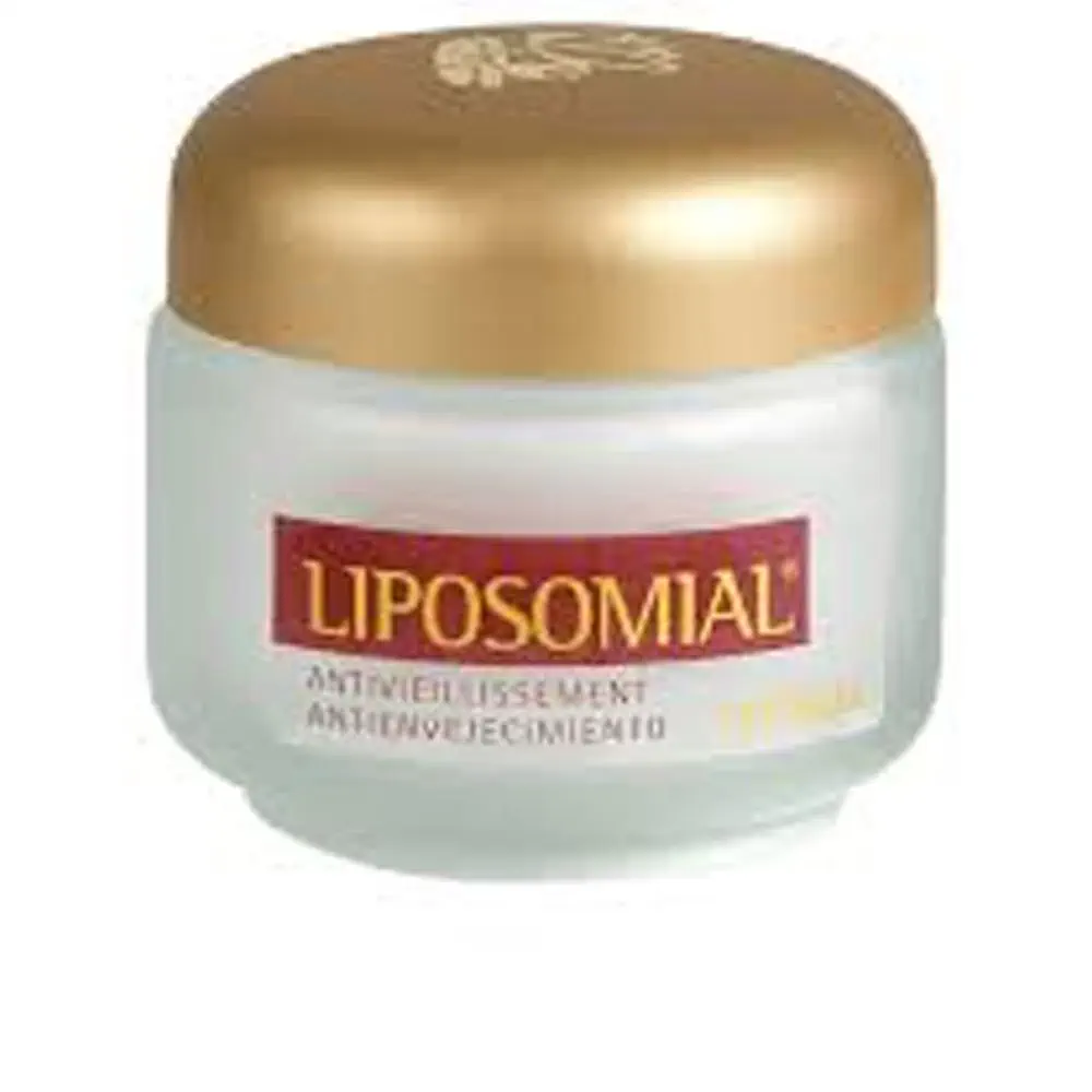 Liposomial Antienvejecimiento - Liposomial Anti-Aging Global Action Cream by Liposomial