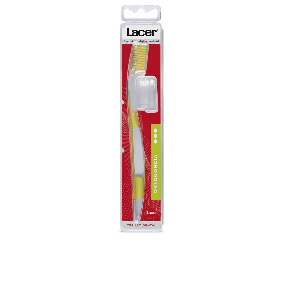 Lacer Cepillo - Cepillo Dental Ortodoncia #Surtido by Lacer