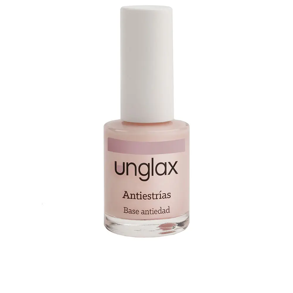 Unglax Nail Experts Anti-Streak Nail Polish by Unglax Cuidado Uñas - Unglax Nail Experts Anti-Streak Nail Polish by Unglax