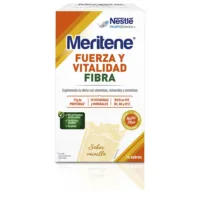 Fuerza Y Vitalidad - Fuerza Y Vitalidad Fibra Sobres #Vainilla 14 X R by Meritene