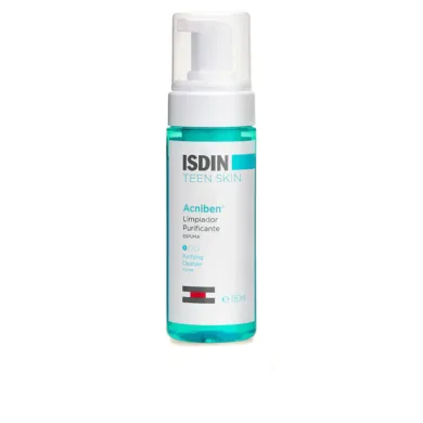 Acniben - Acniben Limpiador Purificante by Isdin