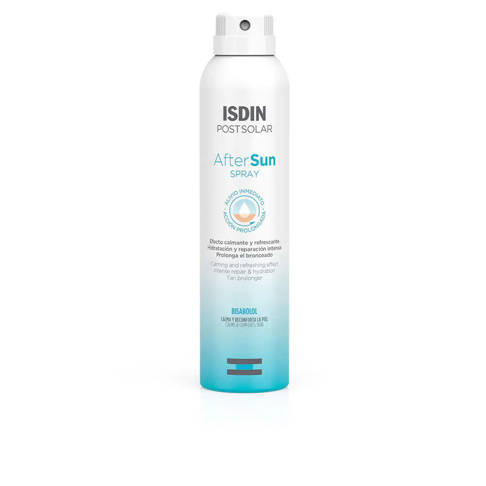 Post-Solar - Post-Solar After Sun Spray by Isdin